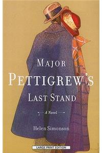 Major Pettigrew's Last Stand
