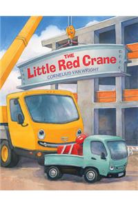 The Little Red Crane