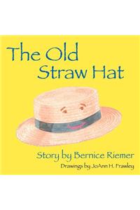 Old Straw Hat