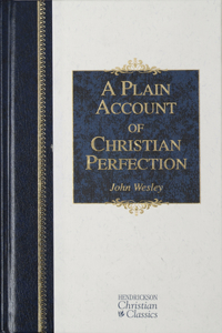 Plain Account of Christian Perfection