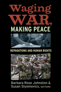 Waging War, Making Peace