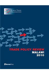 Trade Policy Review - Malawi 2010