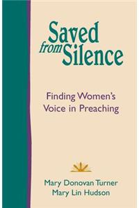 Saved from Silence