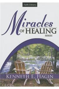 Miracles of Healing Series - Vol