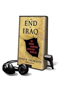 End of Iraq