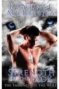 Strength of the Pack