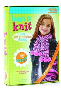 Learn to Knit