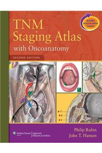 TNM Staging Atlas with Oncoanatomy