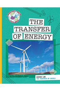 Science Lab: The Transfer of Energy