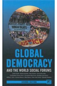 Global Democracy and the World Social Forums