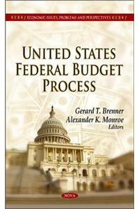 United States Federal Budget Process