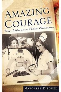 Amazing Courage