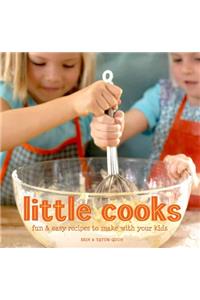 Little Cooks