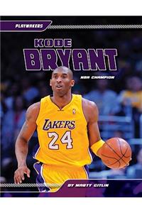 Kobe Bryant: NBA Champ