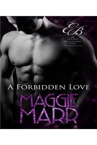 A Forbidden Love