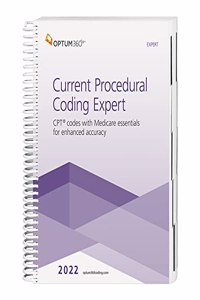 Current Procedural Coding Expert 2022 (Spiral)