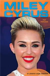 Miley Cyrus