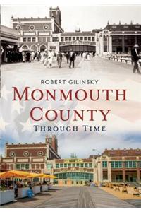 Monmouth County Through Time