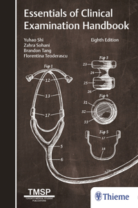 Essentials of Clinical Examination Handbook