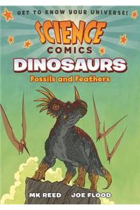 Science Comics: Dinosaurs