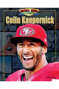 Colin Kaepernick