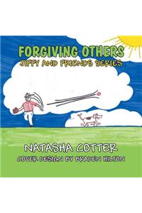 Forgiving Others: Jiffy and Friends Series