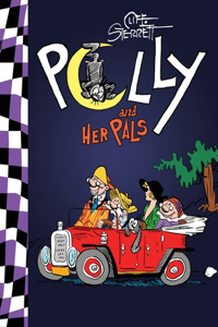 Polly and Her Pals Vol. 2: 1928-1930