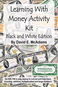 Learning With Money Activity Kit