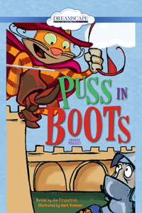 Puss in Boots