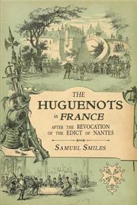 Huguenots in France