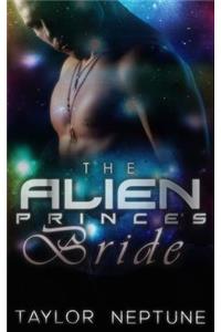 The Alien Prince's Bride