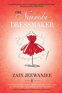 Nairobi Dressmaker