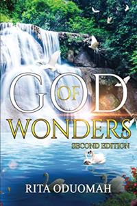 God of Wonders