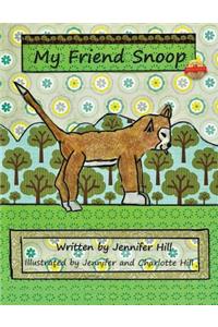 My Friend Snoop