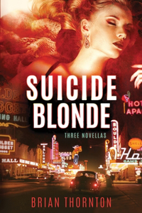 Suicide Blonde