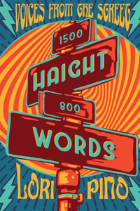 Haight Words