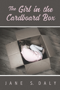 Girl in the Cardboard Box