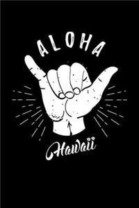 Aloha Hawaii