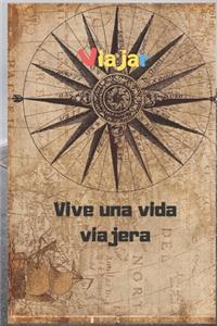 Viajar Ahora ''Vive una vida viajera''