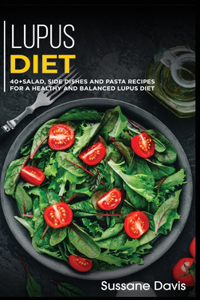 Lupus Diet