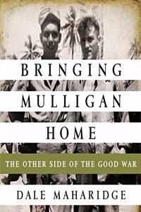 Bringing Mulligan Home Lib/E