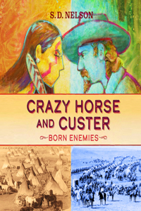 Crazy Horse and Custer