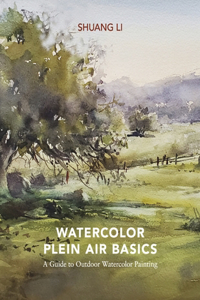 Watercolor Plein Air Basics