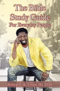 Bible Study Guide for Everyday People