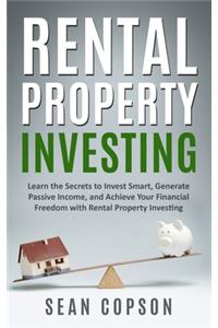 Rental Property Investing