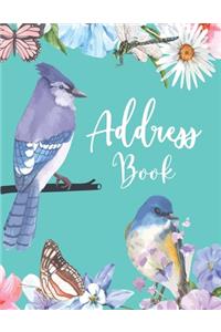 Address Book