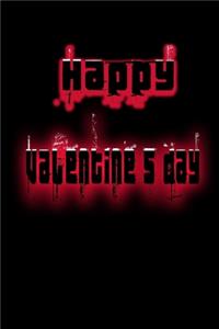 Happy Valentine's Day