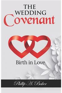 Wedding Covenant