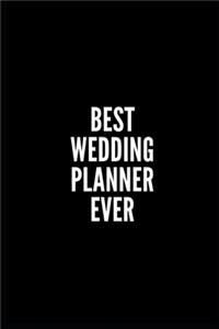 Best Weding Planner Ever