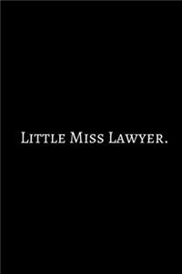 Little Miss
